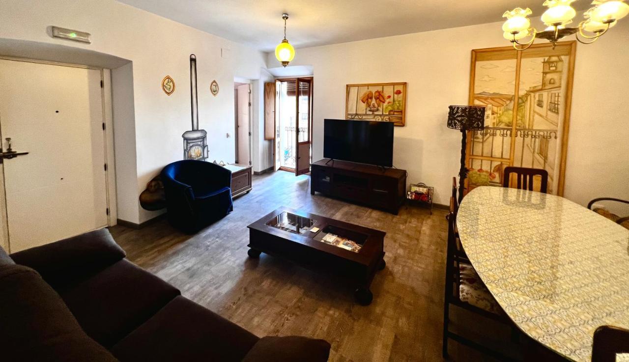 Destino Deluxe Plaza De Santiago - 2 Hab Apartment Caces Екстериор снимка
