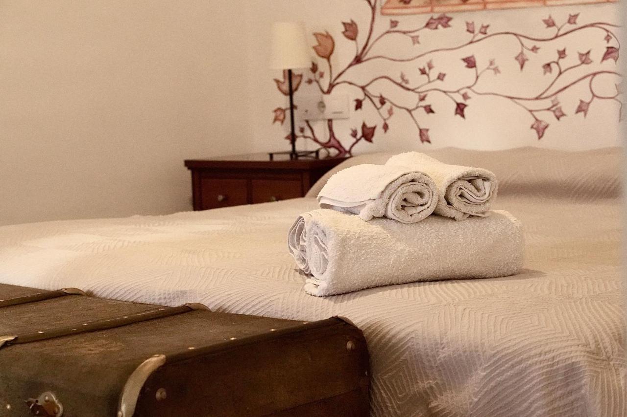 Destino Deluxe Plaza De Santiago - 2 Hab Apartment Caces Екстериор снимка