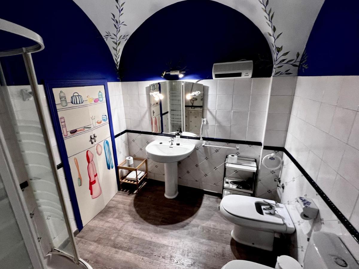 Destino Deluxe Plaza De Santiago - 2 Hab Apartment Caces Екстериор снимка
