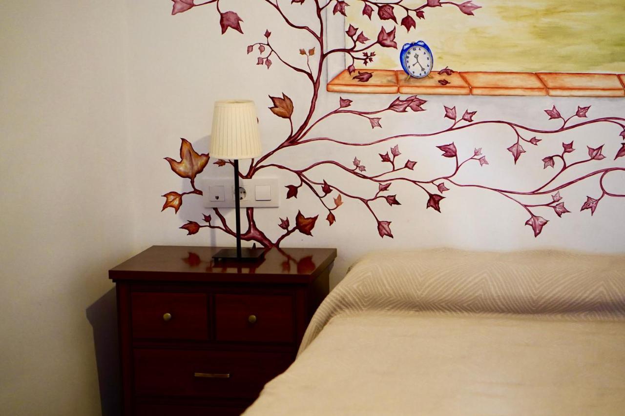 Destino Deluxe Plaza De Santiago - 2 Hab Apartment Caces Екстериор снимка